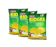 Oishi Ridges Onion & Garlic Flavor 1
