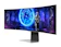 Samsung Odyssey 49" OLED 1