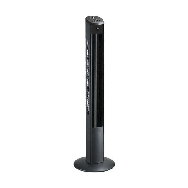 Skyscraper Tower Fan  1