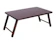 Weext Wooden Folding Laptop Table 1