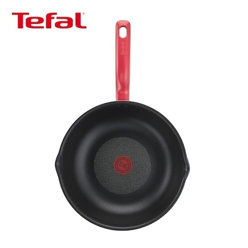 Cook 'N Clean Nonstick Frypan 2