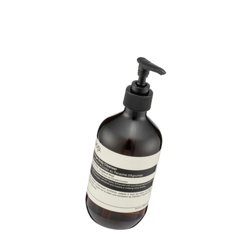 Citrus Melange Body Cleanser 2
