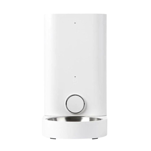 Fresh Element Mini Automatic Pet Feeder 2