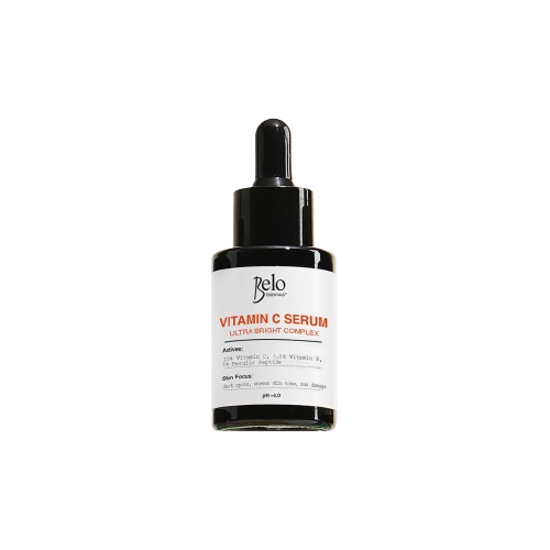 Vitamin C Serum Ultra Bright Complex 1