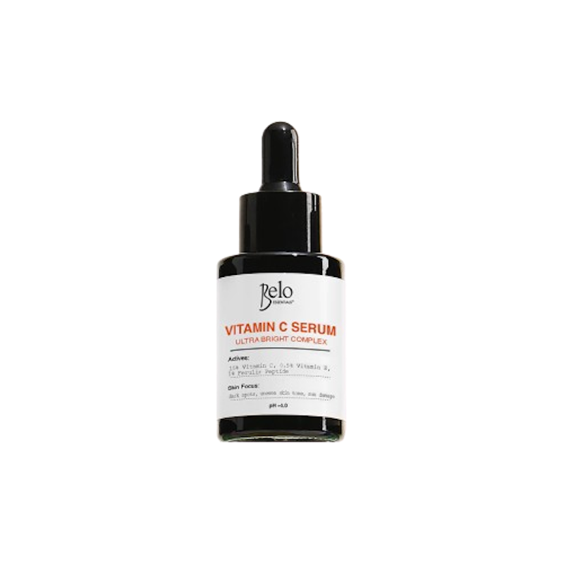 Vitamin C Serum Ultra Bright Complex 1
