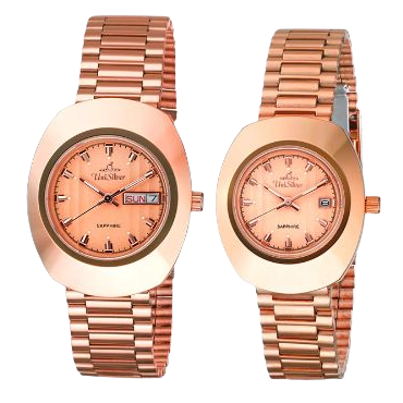 Couple Watch 1