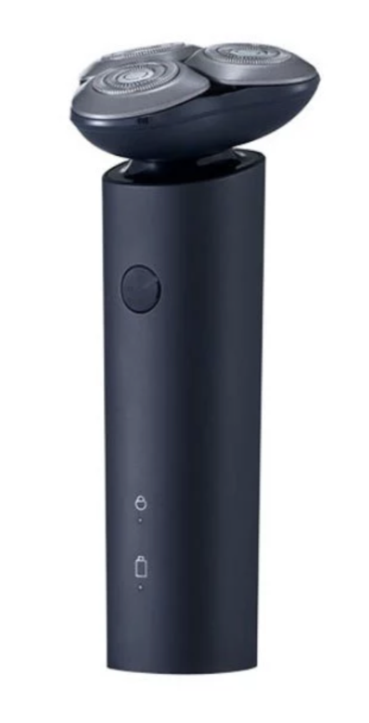 Electric Shaver 1
