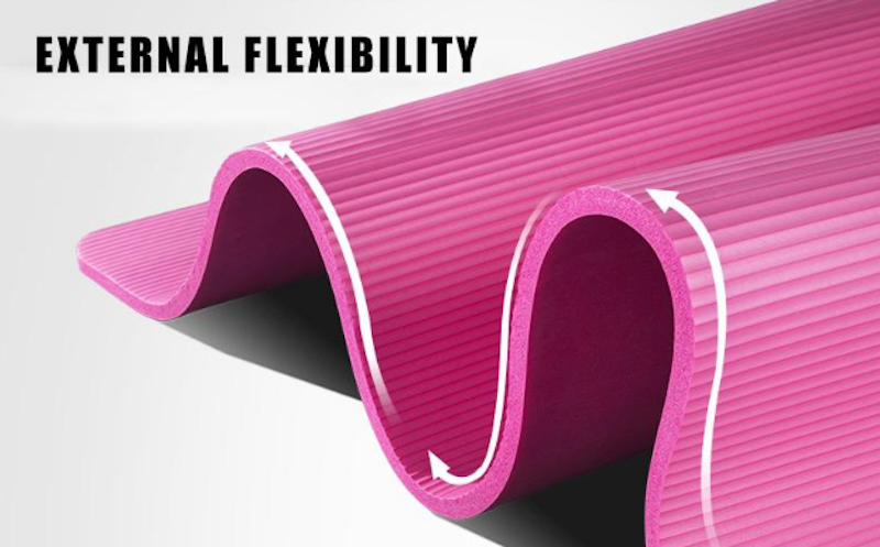 Non-Slip Sports Mat 3
