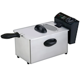 10 Best Deep Fryers in the Philippines 2026 | Buying Guide Reviewed by Chef 5