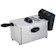 Rossetti Stainless Steel Single Deep Fryer 1