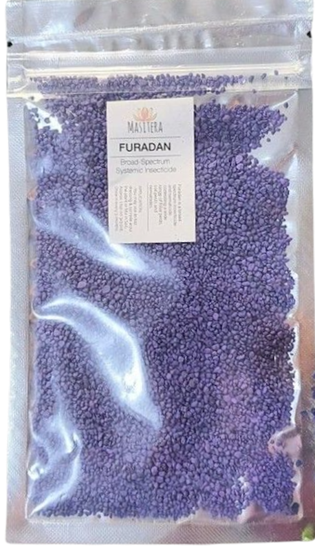 Furadan 3G 1