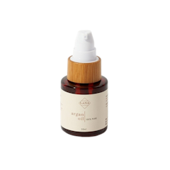 100% Pure Argan Oil
