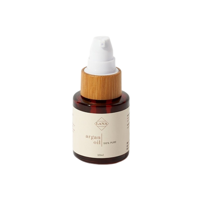 100% Pure Argan Oil 1