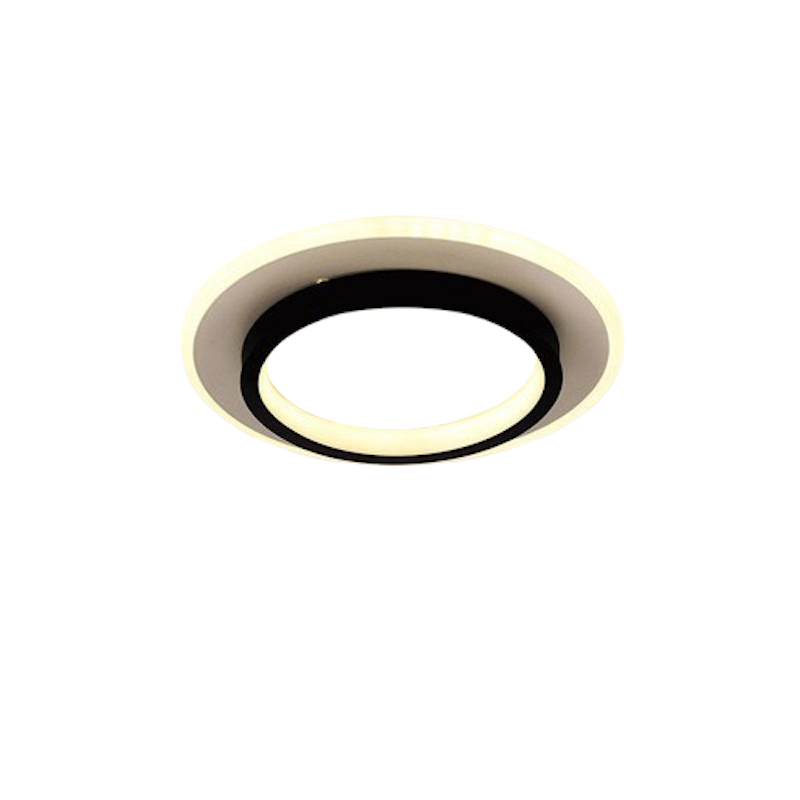 LED Ceiling Light Tricolor 1