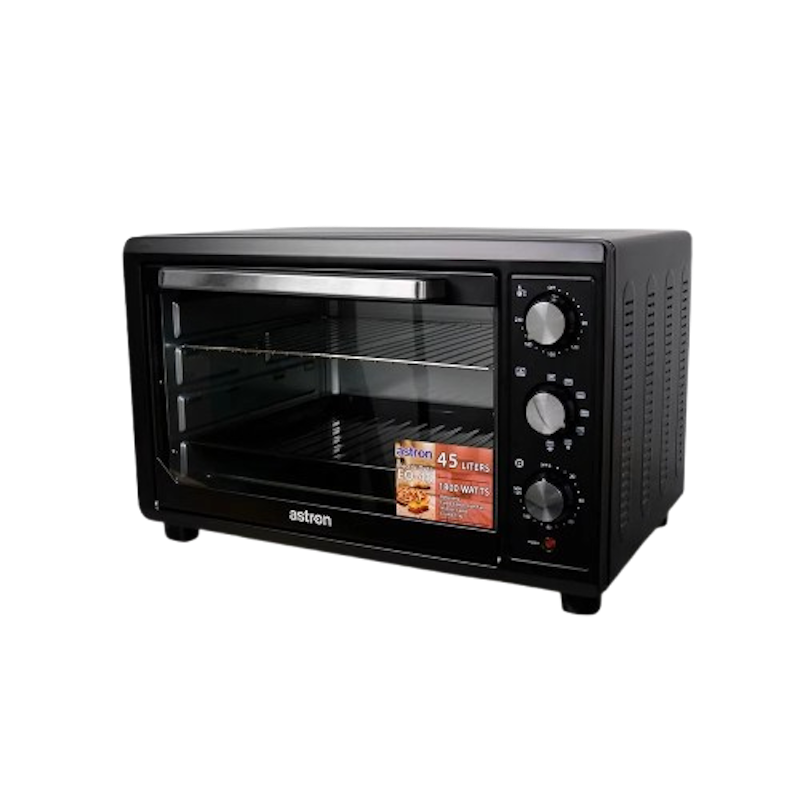 Electric Convection Oven 1