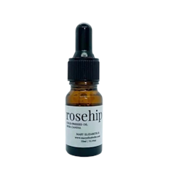 Rosehip Cold-Pressed Oil