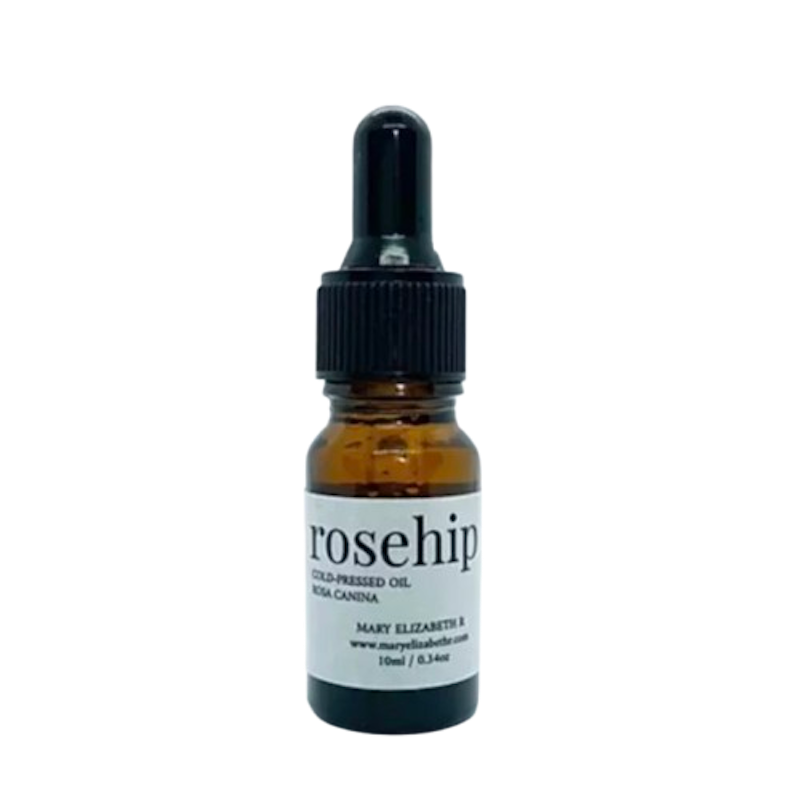 Rosehip Cold-Pressed Oil 1