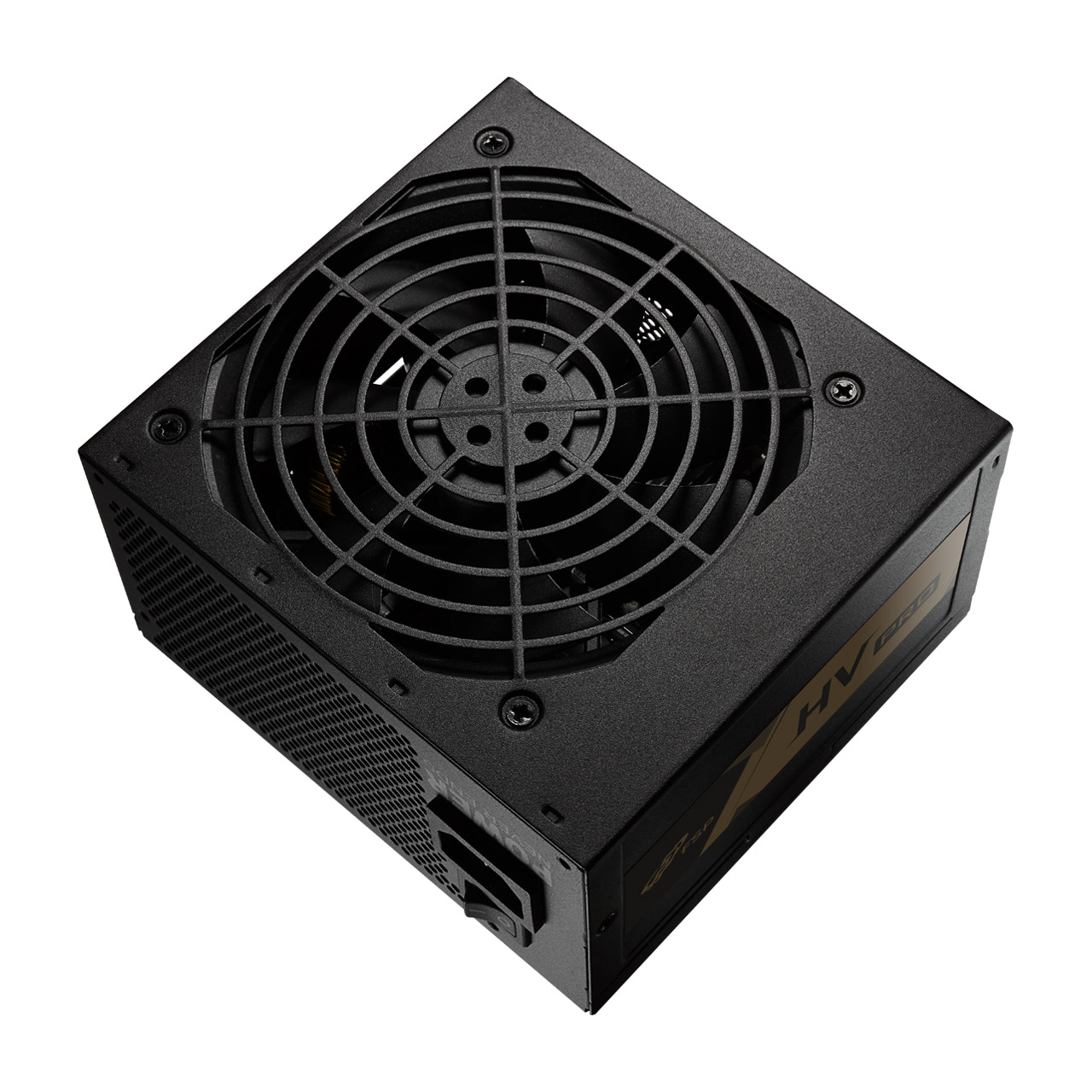 HV PRO 550W Power Supply 2