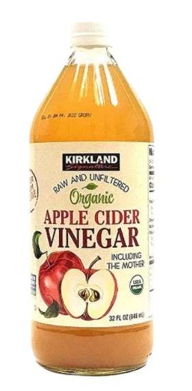 10 Best Apple Cider Vinegars in the Philippines 2026 | Buying Guide Reviewed by Nutritionist-Dietitian 4