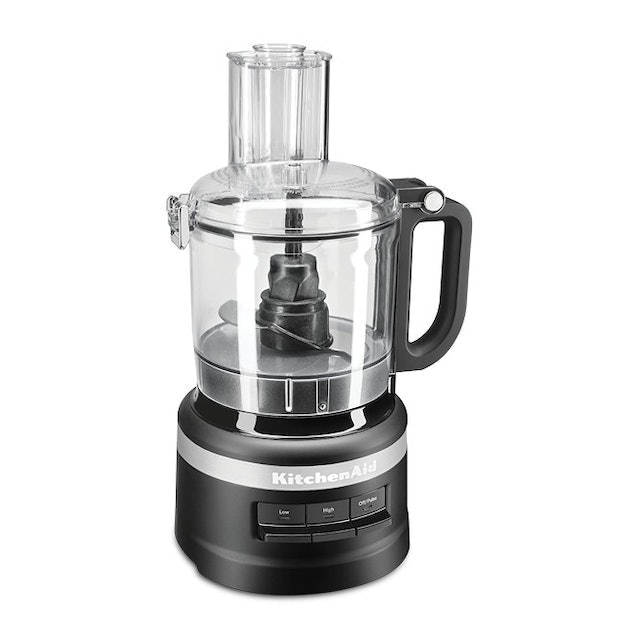 Food Processor  2
