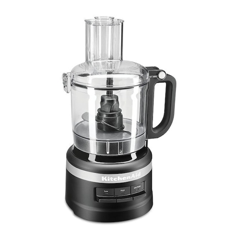 Food Processor 2