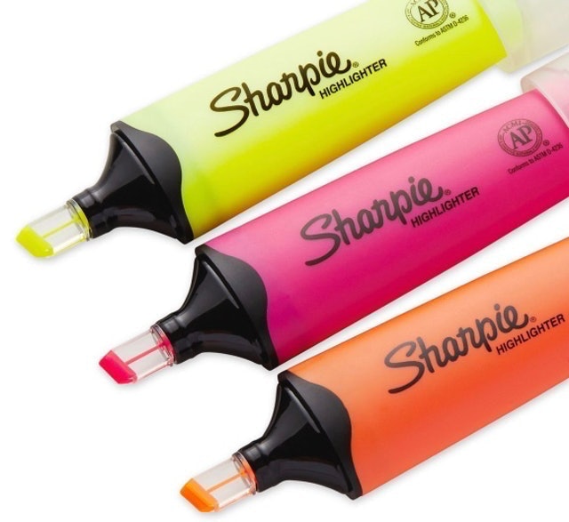 10 Best Highlighter Pens in the Philippines 2026 | Kokuyo, Staedtler, and More 4