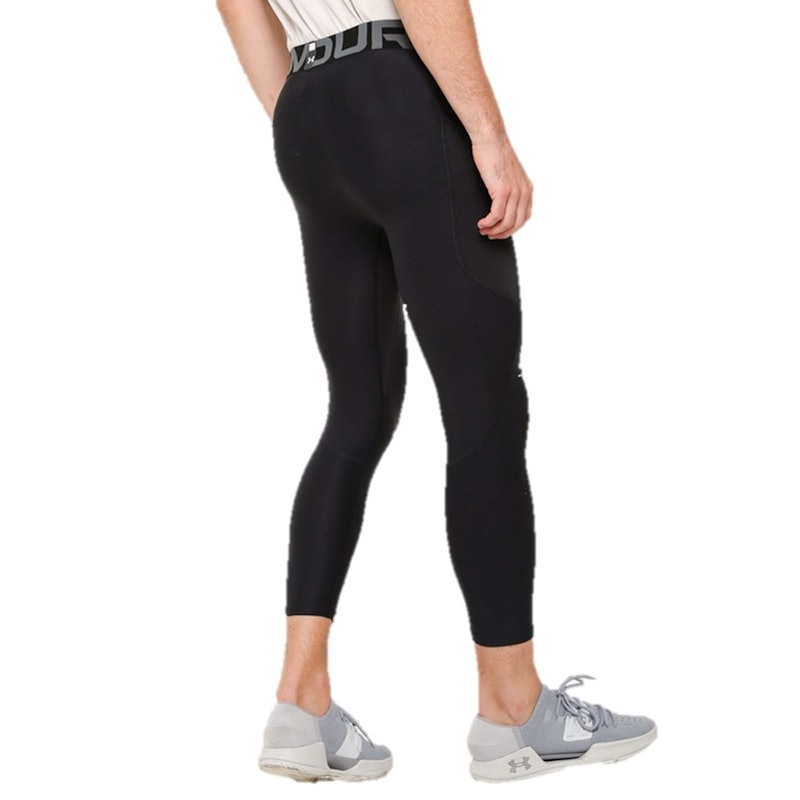 UA Hg Armour 3/4 Legging for Men 2