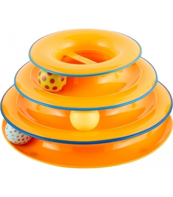 10 Best Cat Toys in the Philippines 2026 | Buying Guide Reviewed by Veterinarian 1