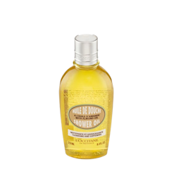 Almond Shower Oil