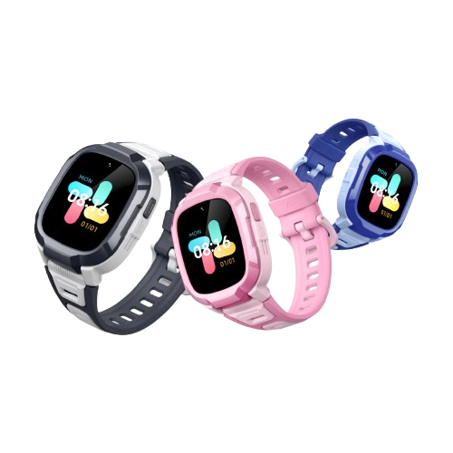 4G SmartWatch 1