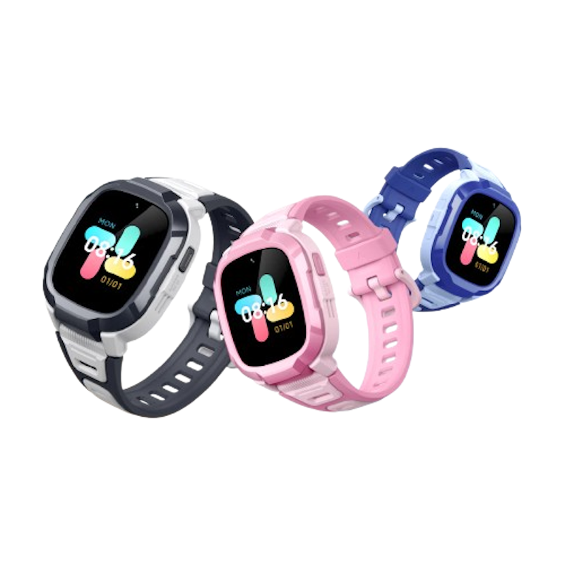 4G SmartWatch 1