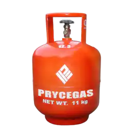 Pyro Gasul 10 Best LPG Brands in the Philippines 2026 | Petron Gasul, Solane, and ...