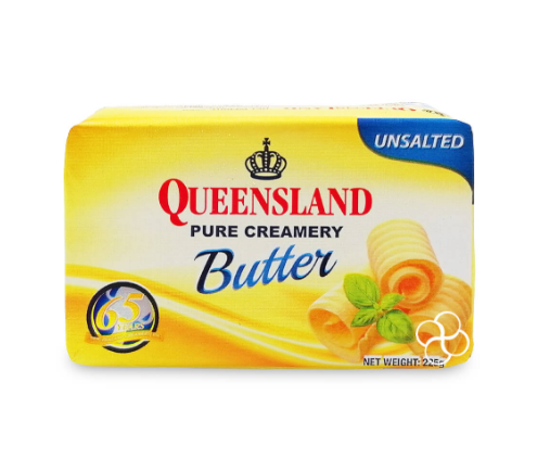 Unsalted Butter 1