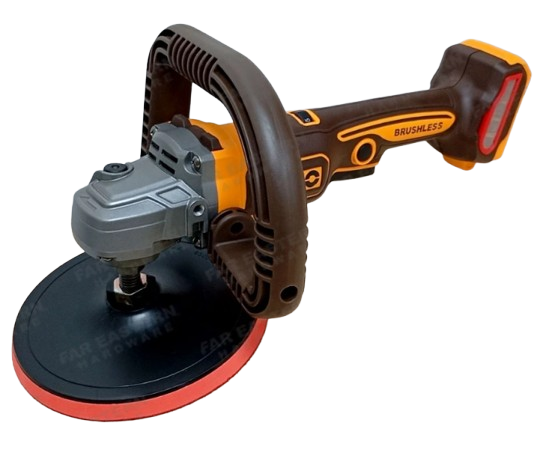 10 Best Portable Car Buffers in the Philippines 2026 | Makita, Baseus, and More 5