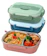 null 304 Stainless Steel Lunch Box 1