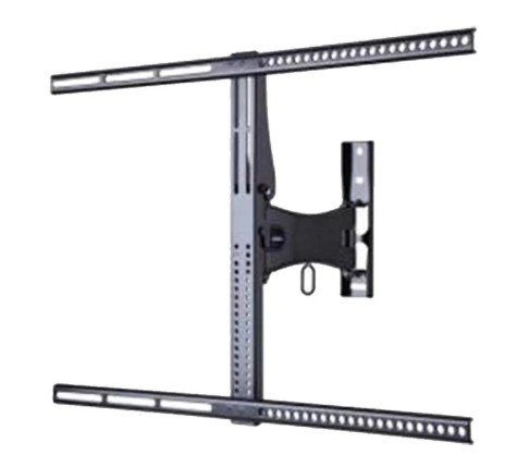 Full Motion TV Wall Bracket Mount For 32"-55" TVs (VPO)	  1
