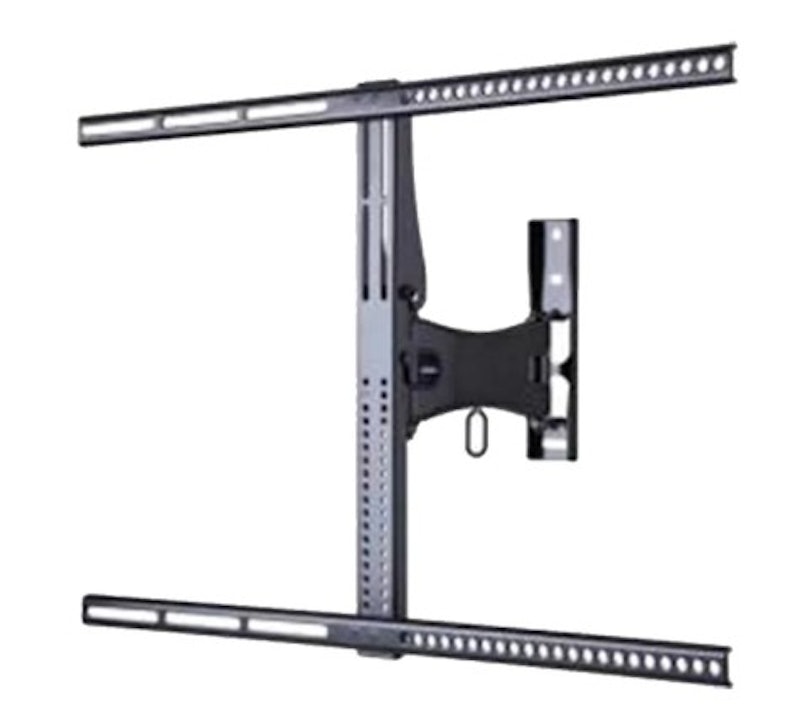 Full Motion TV Wall Bracket Mount For 32"-55" TVs (VPO) 1