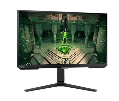 Odyssey G4 Flat IPS Gaming Monitor 1