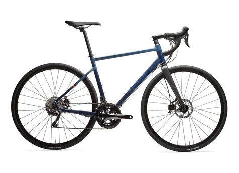 Disc Road Bike 105 1