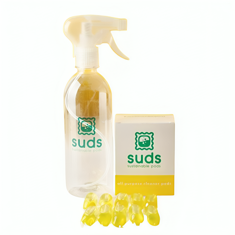 10 Best Bathroom Cleaners 2026 | Wonderhome Naturals, Mr Muscle®, and More 5
