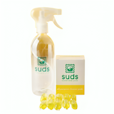 10 Best Bathroom Cleaners 2026 | Wonderhome Naturals, Mr Muscle®, and More 5