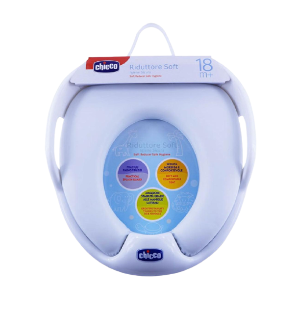 Potty Trainer Seat 1