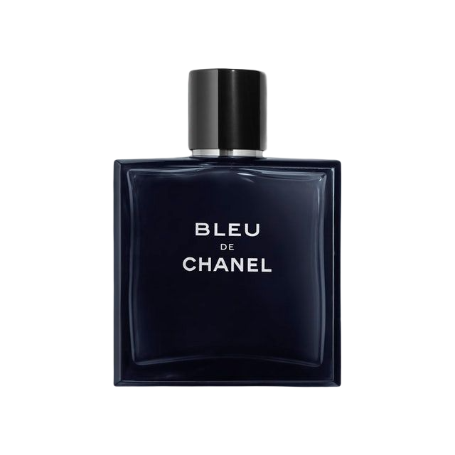 Bleu de Chanel Pour Homme 1