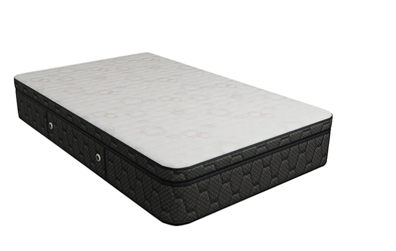 ORTHOPEDIC Spring Mattress 1