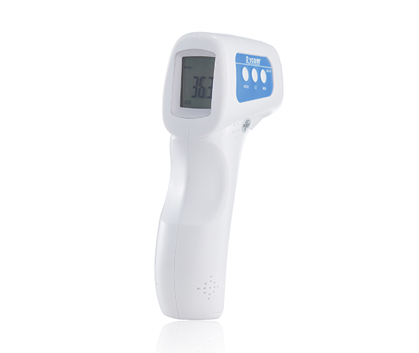 10 Best Thermal Scanners in the Philippines 2026 | Ingco, Uni-T, and More 5