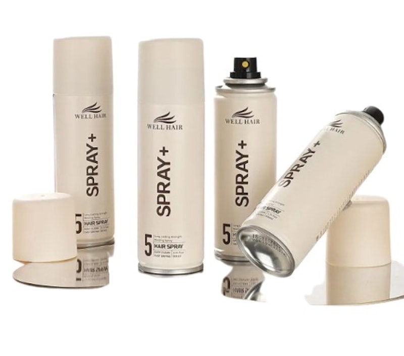 Spraynet 2