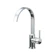 Delta Mandolin Collection Single Kitchen Faucet 1