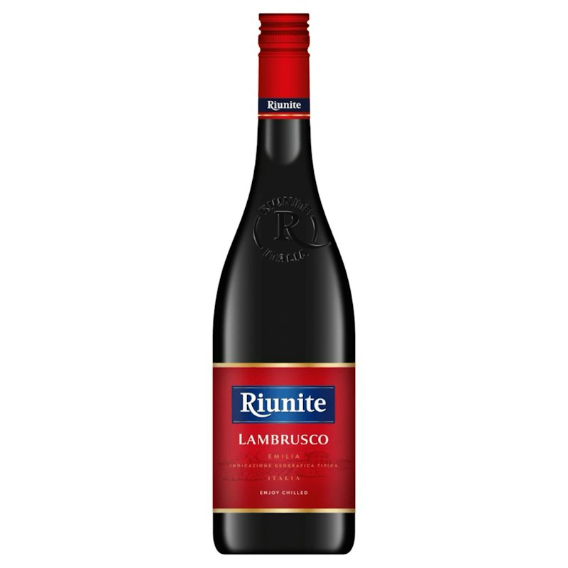 Lambrusco 1