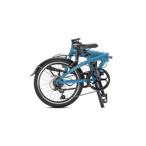 A7 Folding Bike 4
