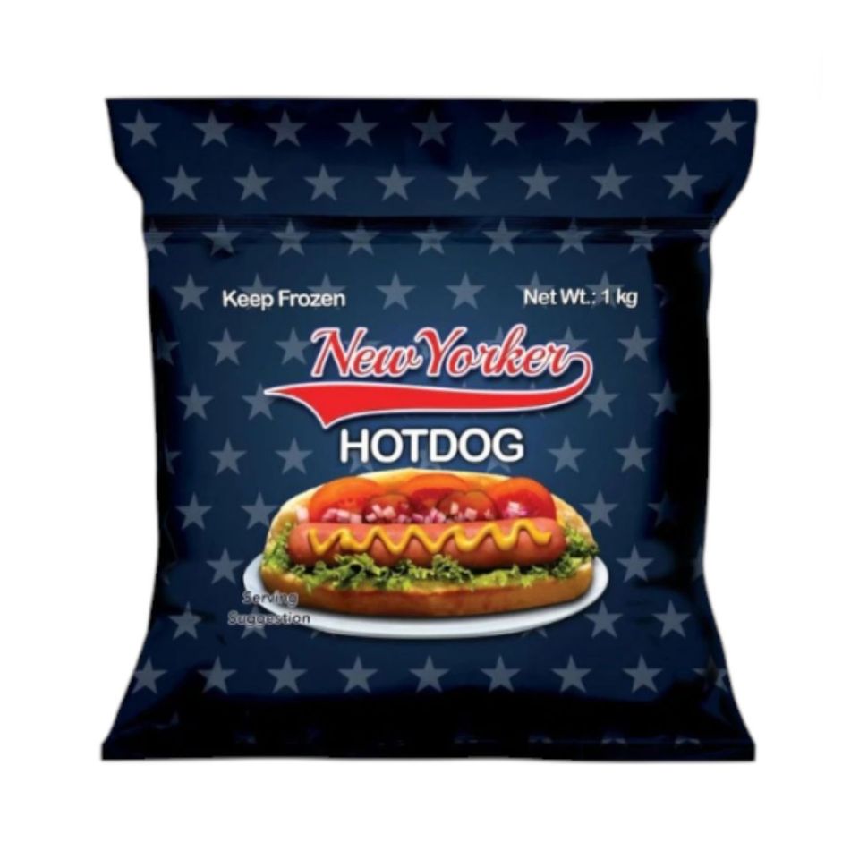 8 Best Hotdogs in the Philippines 2026 | Purefoods Tender Juicy, CDO, and More 5